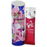 Lomani Fantastic Perfume For Women - 100 ml