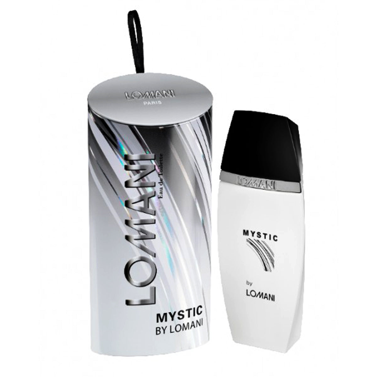 Lomani Mystic Perfume For Men – 100 ml