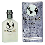 Lomani Network Perfume For Men - 100 ml