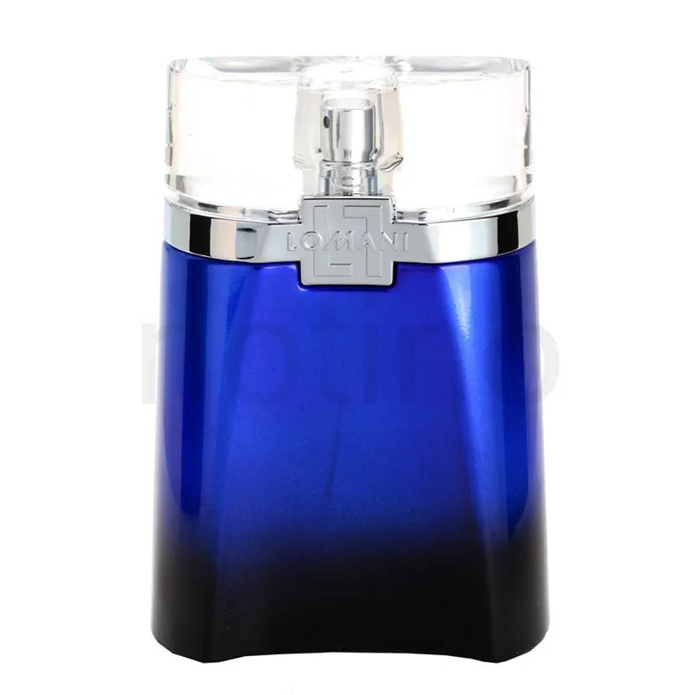 Lomani Blue Sky Perfume For Men – 100 ml