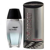 Lomani Victoire Perfume For Men - 100 ml