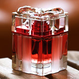 Lonkoom A Wish Red Perfume For Women – 100 ml