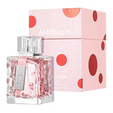 Lonkoom Ambilight Pink Perfume For Women - 100 ml