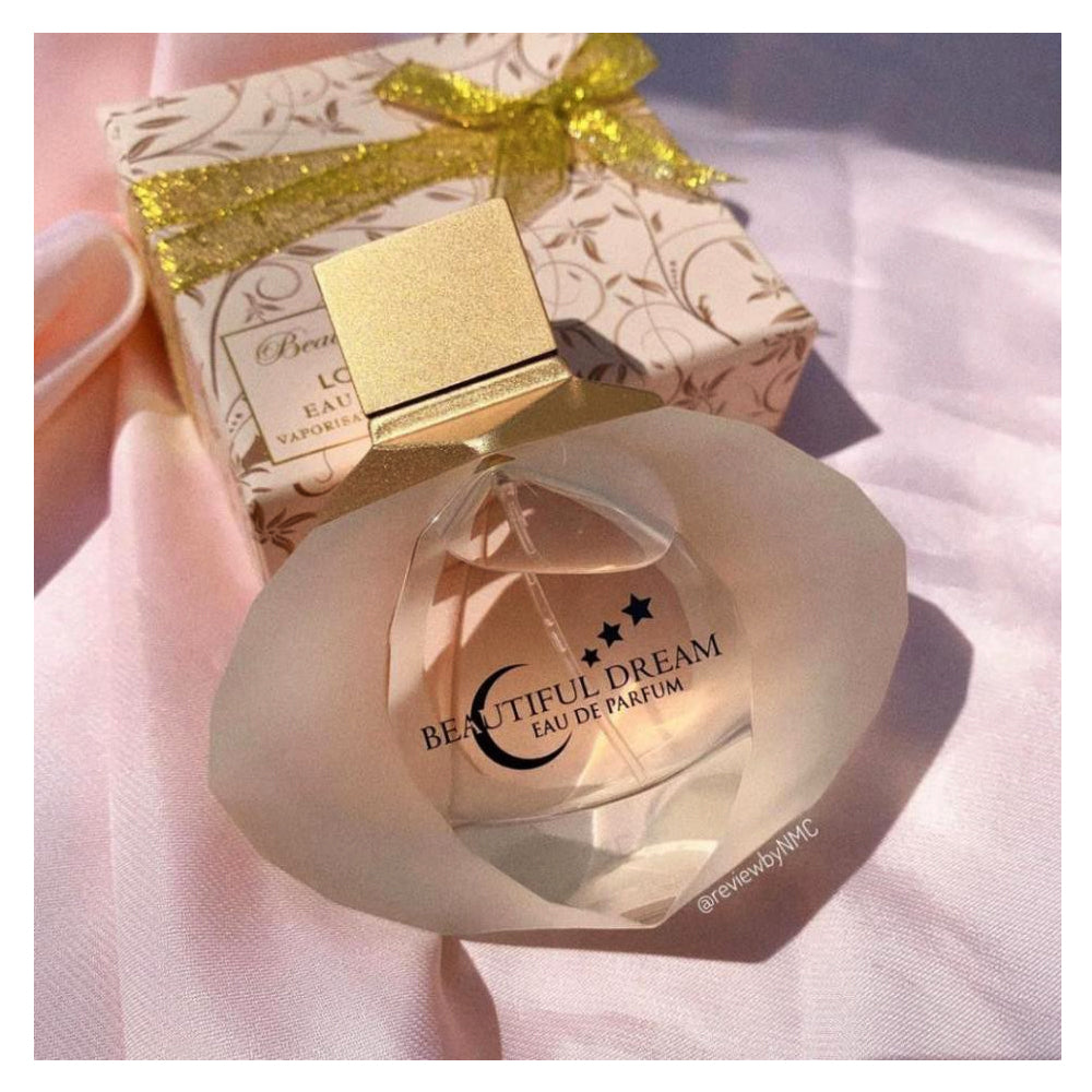 Lonkoom Beautiful Dream Perfume For Women – 100 ml