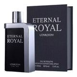 Lonkoom Eternal Royal Perfume For Men - 100 ml