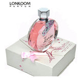 Lonkoom Paris Lover Pink Perfume For Women – 100 ml