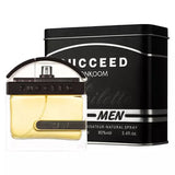 Lonkoom Succeed Perfume For Men – 100 ml