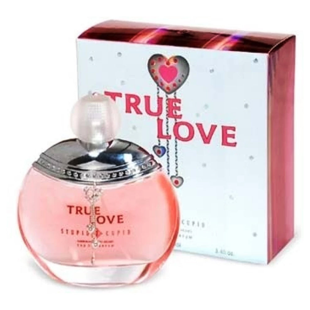 Lonkoom True Love Perfume For Women - 100 ml
