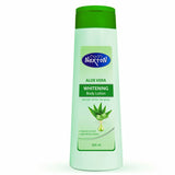 Nexton Aloe Vera Moisturizing Lotion – 225 ml