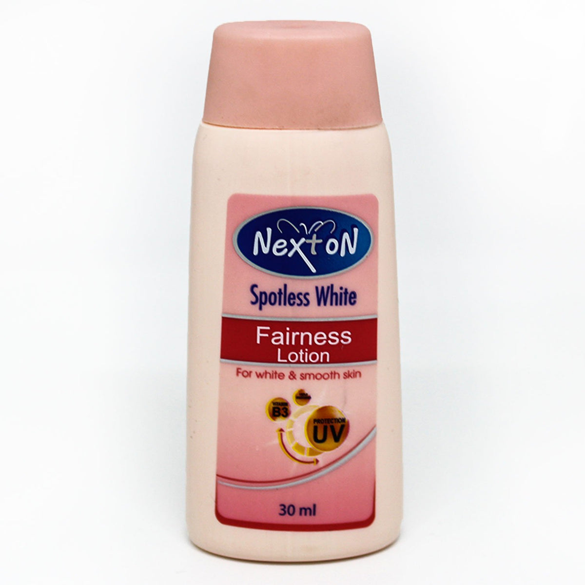 Nexton Pocket Size Spotless White Moisturizing Lotion - 30 ml