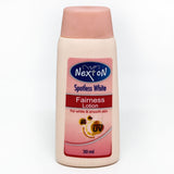 Nexton Pocket Size Spotless White Moisturizing Lotion - 30 ml