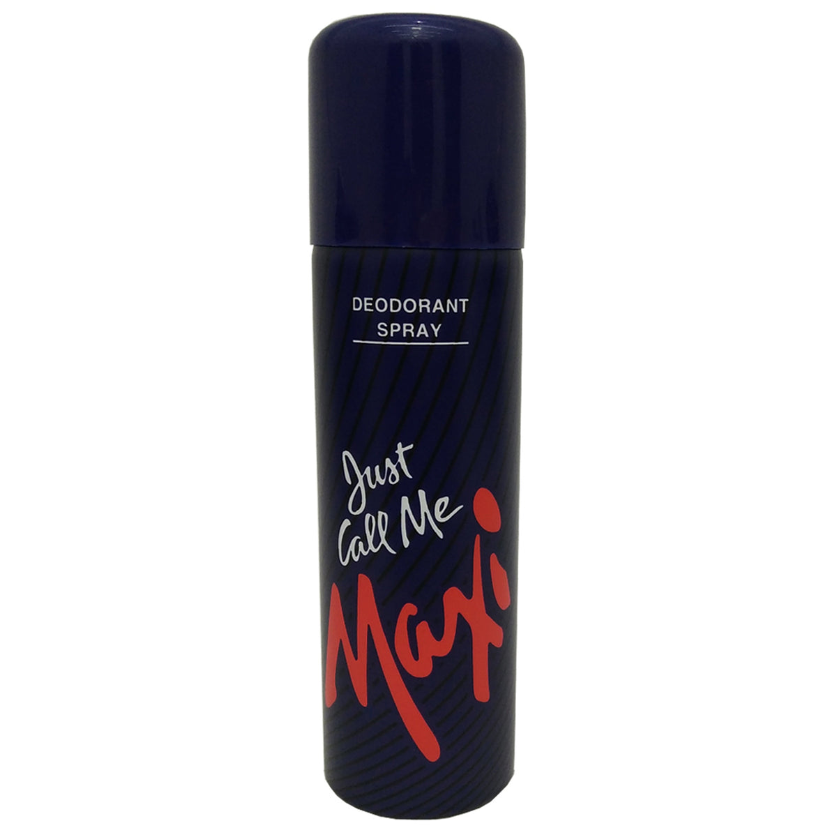 Max Factor Just Call Me Maxi Body Spray Deodorant For Men – 200 ml