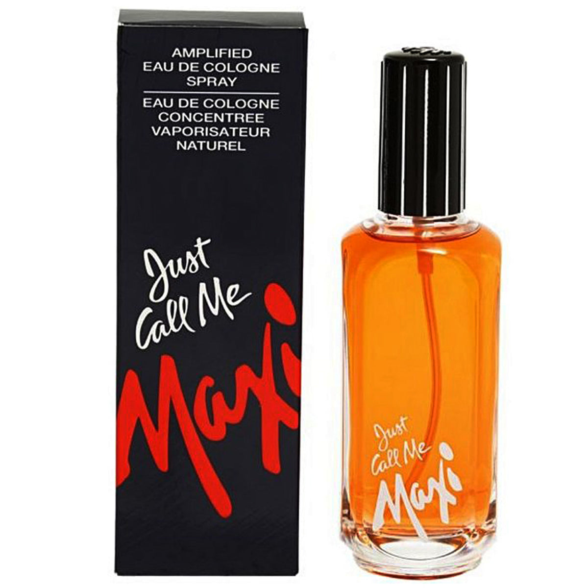 Max Factor Just Call Me Maxi Perfume For Men - 100 ml