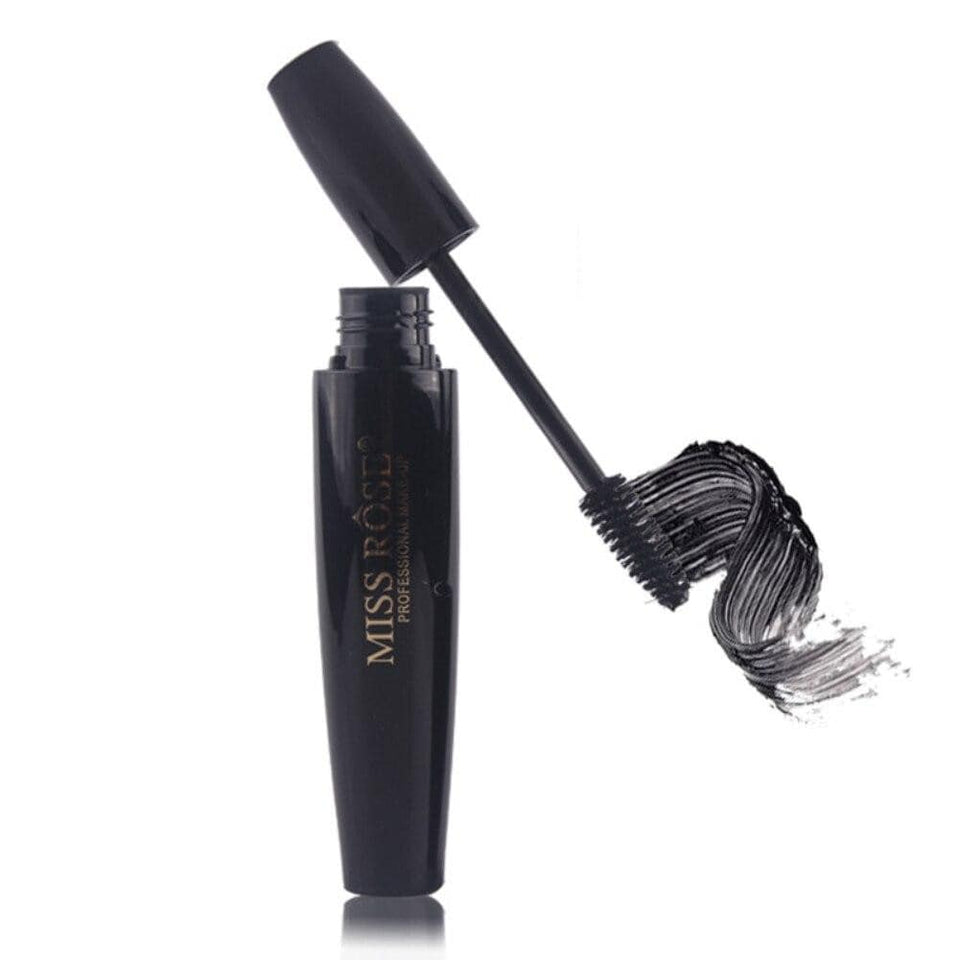 Miss Rose Curling and Lengthening Mascara