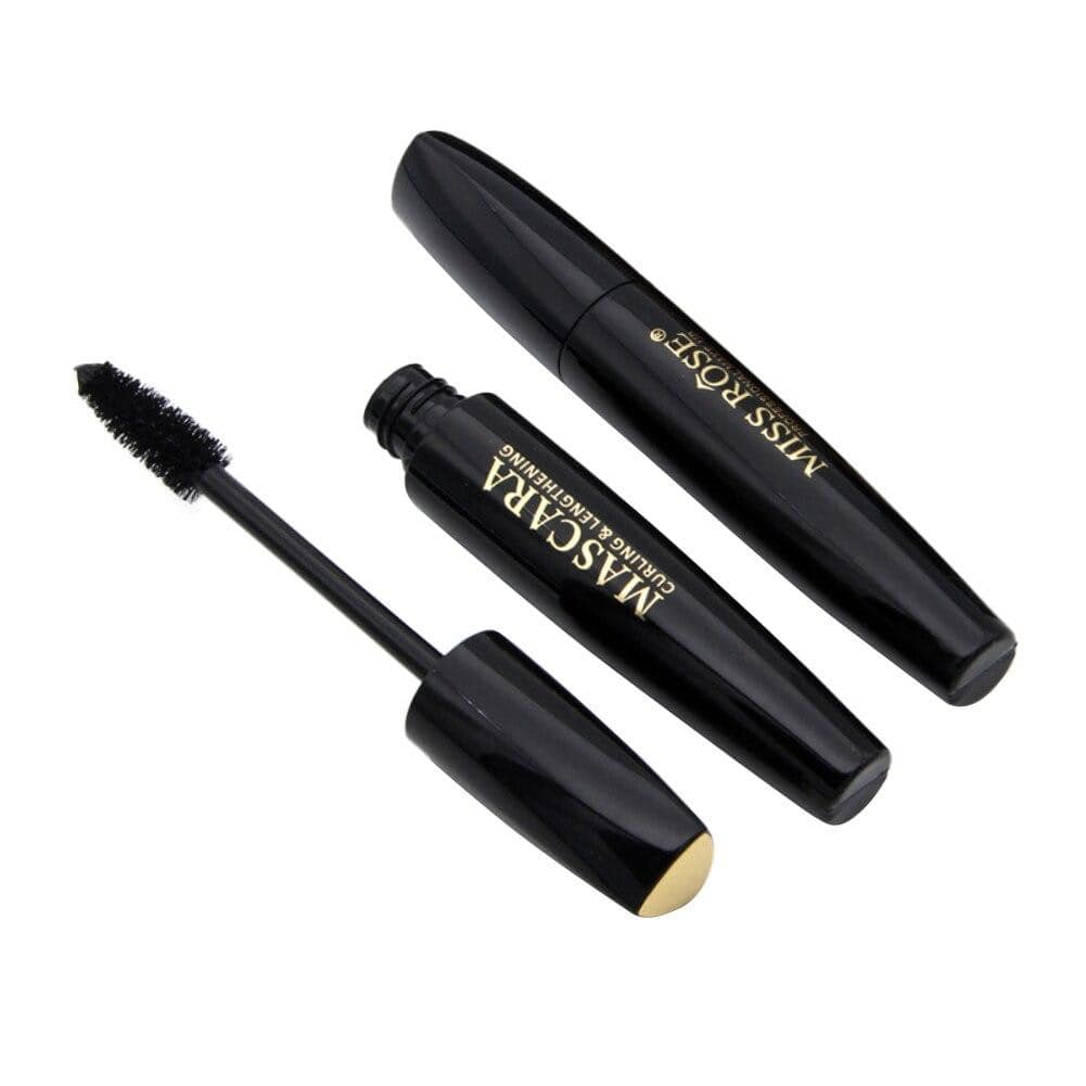 Miss Rose Curling and Lengthening Mascara