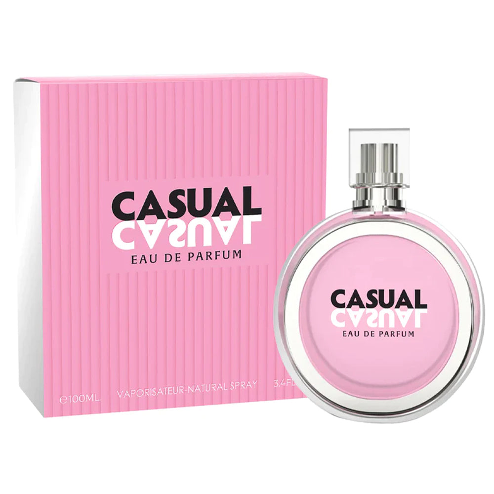 Milestone Casual Perfume For Women – 100 ml
