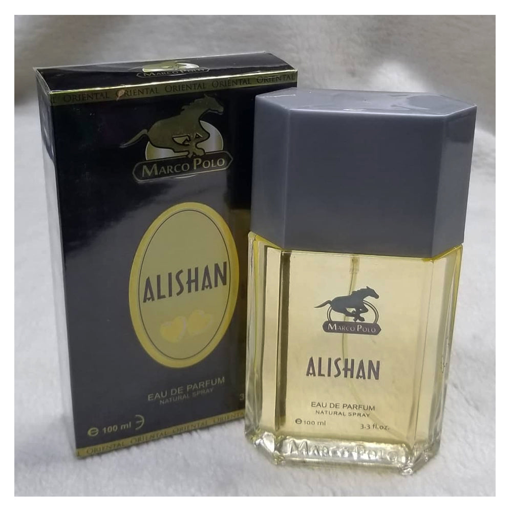 Marco Polo Alishan Perfume For Men – 100 ml