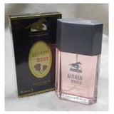 Marco Polo Alishan Rose Perfume For Unisex – 100 ml