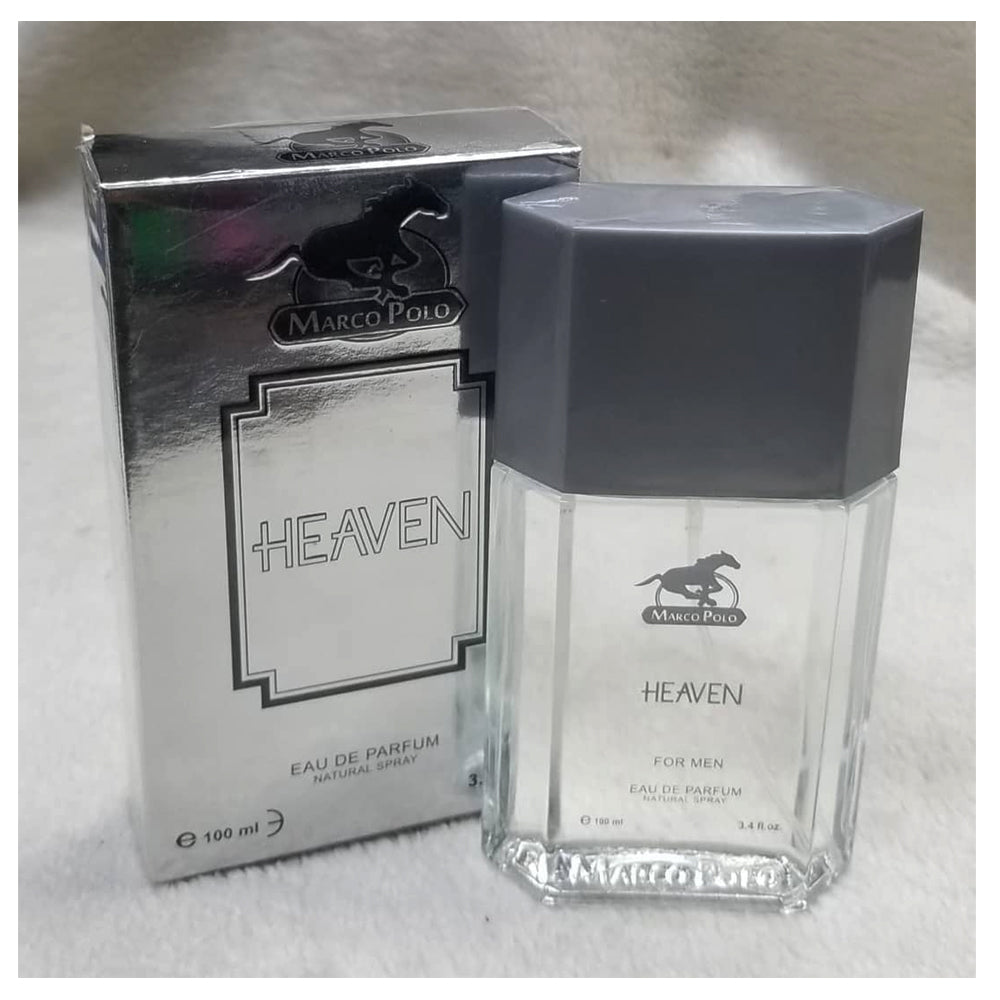 Marco Polo Heaven Perfume For Men – 100 ml