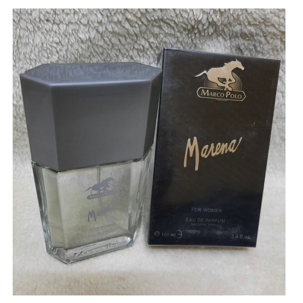 Marco Polo Marena Perfume For Women – 100 ml