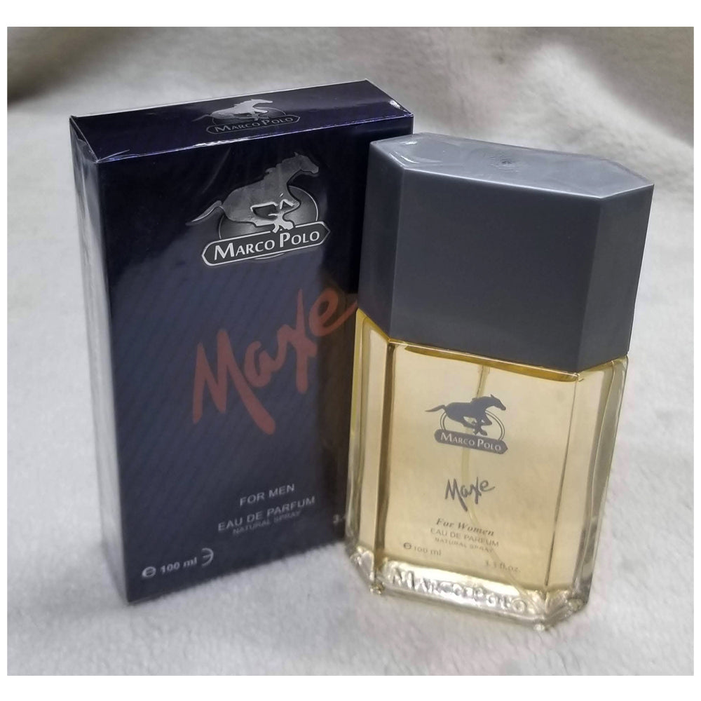 Marco Polo Maxe Perfume For Men – 100 ml
