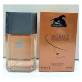 Marco Polo Secrecy Perfume For Women – 100 ml