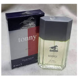 Marco Polo Tonny Perfume For Men – 100 ml