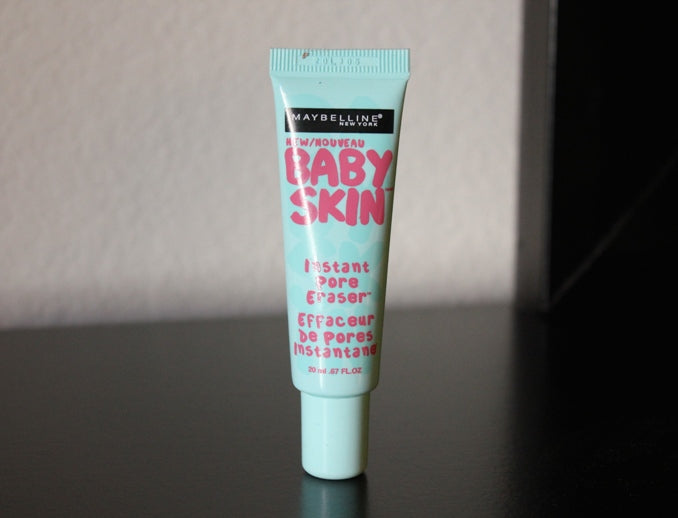 Maybelline Baby Skin Pore Eraser Primer - 22 ml