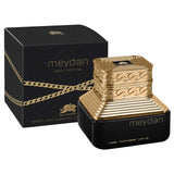 Al Fares Meydan Perfume For Men – 90 ml