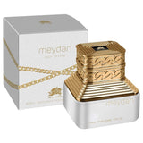 Al Fares Meydan Perfume For Women – 90 ml
