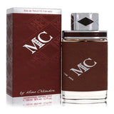 Mimo Chkoudra MC Perfume For Men – 100 ml