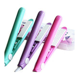 Mini Crimper For Kids and Adults – Multi Color