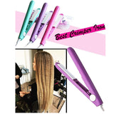 Mini Crimper For Kids and Adults – Multi Color