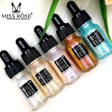 Miss rose high beam liquid highlighter