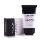 Miss Rose Photo Finish Face Oil Free Primer - 25 ml