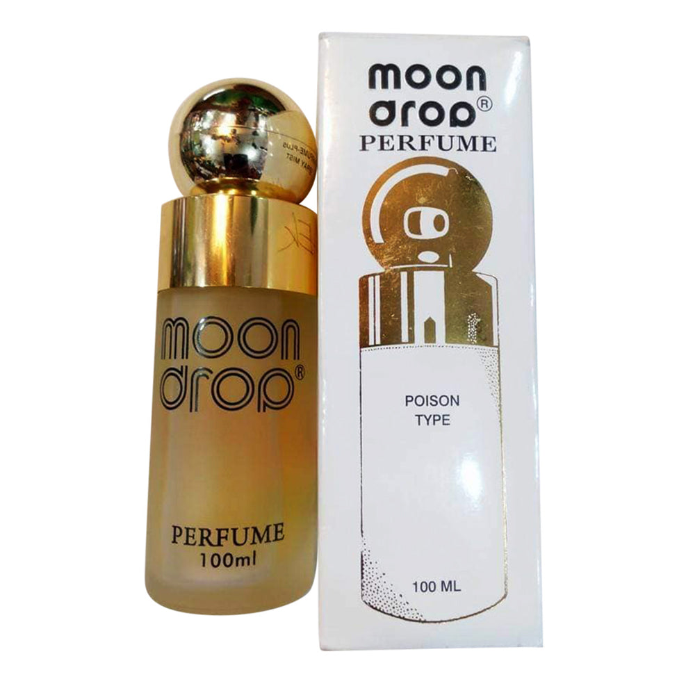Moon Drop Perfume For Women – 100 ml