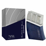Mural Black & Blu Perfume For Men – 100 ml
