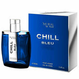 Mural Chill Bleu Perfume For Men – 100 ml