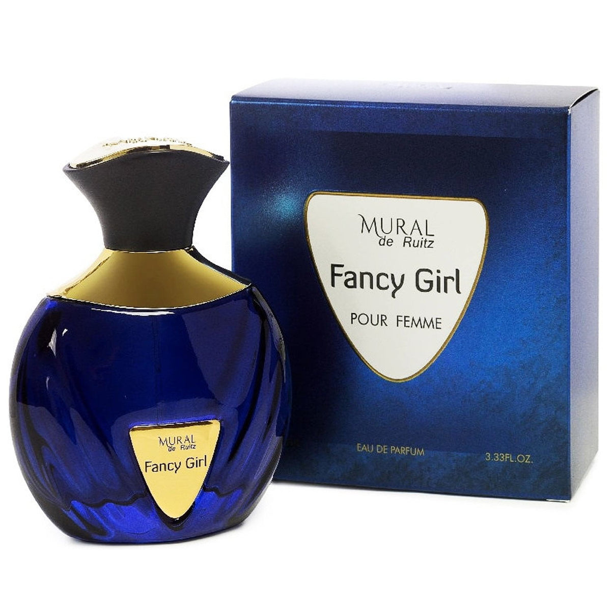 Mural Fancy Girl Perfume For Women – 100 ml