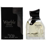 Mural Warble Intense Perfume For Men – 90 ml