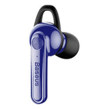 Baseus Magnetic Blue-tooth Earphone Blue