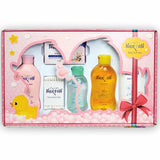 Nexton 6 in 1 Baby Gift Pack (NGS 92202)