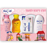 Nexton 4 in 1 Baby Gift Pack (NGS 92207)
