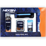 Nexton 5 in 1 Men Gift Set ( Bold ) - NGS 923