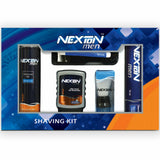 Nexton 5 in 1 Men Gift Set ( Bold ) - NGS 926
