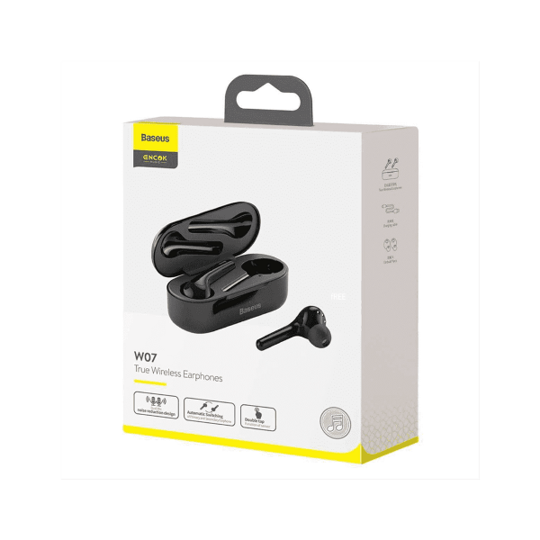 Baseus Encok True Wireless Earphones W07