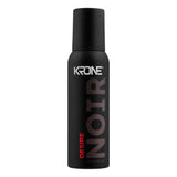 Krone Noir Desire Gas Free Body Spray For Unisex – 120 ml