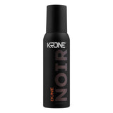 Krone Noir Dune Gas Free Body Spray For Unisex – 120 ml