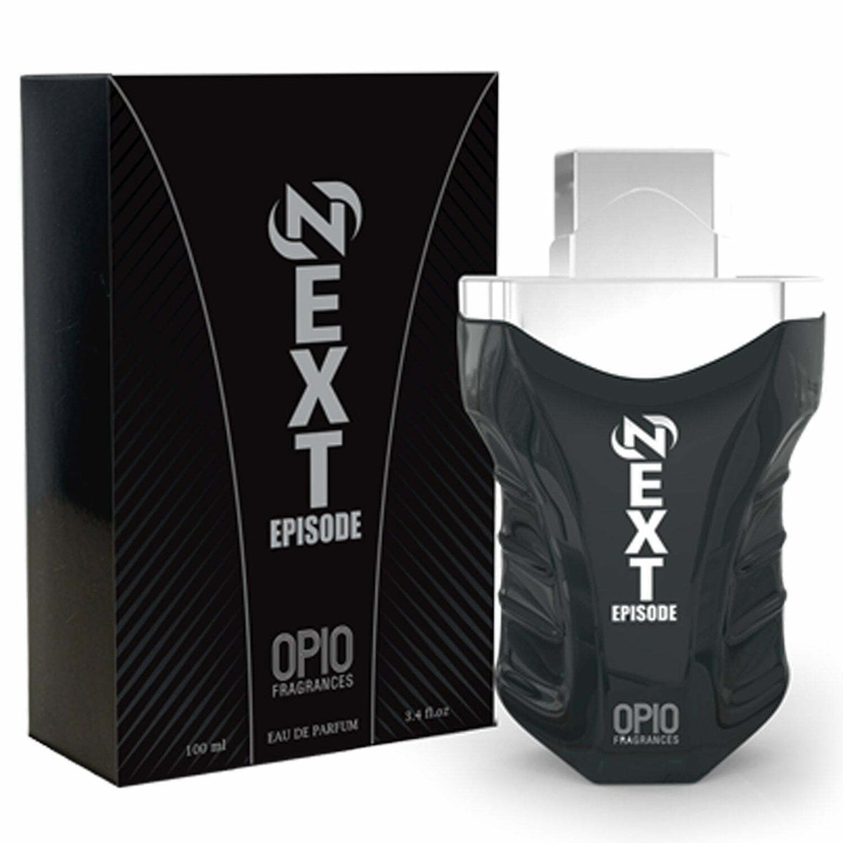 Opio Next Episode Perfume For Men - 100 ml