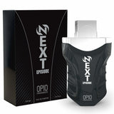 Opio Next Episode Perfume For Men - 100 ml